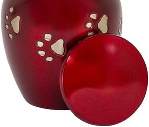 Urnas Funerarias de Latón para Mascotas, Urnas Conmemorativas, Urnas de Recuerdo, Urnas para Entierro, de Alta Calidad a Bajo Precio - Product Image 6