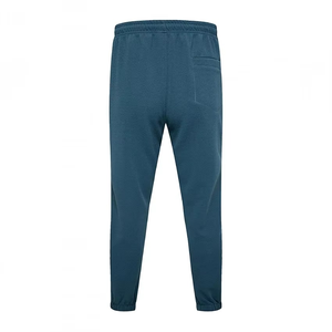 Ensemble sweat à capuche pour homme, tendance européenne et américaine, cardigan contrasté, ensemble sport deux pièces, chaud, costume d'hiver pour homme - Product Image 5