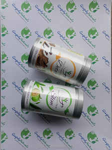 Bolsas de pie para té desintoxicante de limón al mejor precio al por mayor - Product Image 3