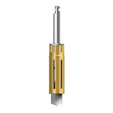 Bone Bridge Instruments BBI-357 Manual Steel Bone Collector Kit for Dental Implant Surgery Drill Kit Bone <b>Chip</b> Maker Instruments - Product Image 2