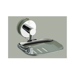 Jabonera Decorativa Moderna y Ecológica de Primera Calidad de la Colección Arion para Accesorios de Baño Elegantes para Hoteles y Hogares - Product Image 1