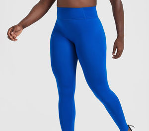 Service OEM – Meilleur style tendance, haute qualité, durable, mélange de spandex, écologique, extensible dans les quatre sens, contrôle du ventre, effet push-up - Product Image 3