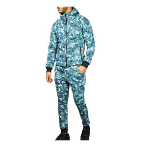 Survêtement de sport personnalisé – Sublimation directe usine – Survêtement imprimé par sublimation – Sur mesure, livraison rapide - Product Image 1