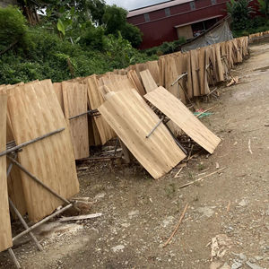 Más vendido - Chapa de madera natural - Chapa de caucho de 1-3 mm de grosor - Chapa de madera de Vietnam para China - Product Image 1