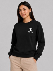 <b>Top</b> Quality Women Sweatshirt Lightweight Warm Casual <b>Top</b> For Travel <b>Walking</b> Daily Wear And Comfortable Active Lifestyle - Product Image 6