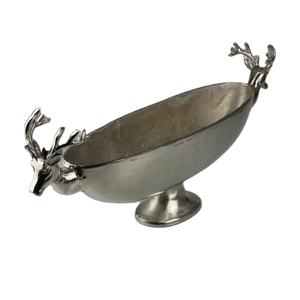 Esigner-búho etal con certificado, búho ecológico para el hogar - Product Image 1