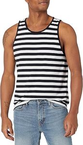 Camiseta sin Mangas para Hombre, Transpirable, con Orificios de Ventilación, de Secado Rápido, para Verano, Color Sólido, para Gimnasio - Product Image 2