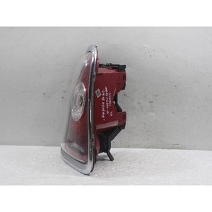 Luz Trasera Izquierda Usada para Mini Hatch 2757009 - Product Image 4
