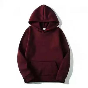 Ventes en gros de sweats à capuche pour femmes, surdimensionnés, doublés, coupe-vent, en polyester et coton, avec logo personnalisé imprimé, 2026 - Product Image 1