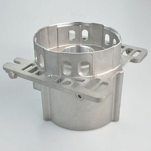 Đúc chết công nghiệp sắt đúc cát bị mất sáp sắt tùy chỉnh chính xác nhôm phần chết đúc thép không gỉ phần hợp kim nhôm - Product Image 3