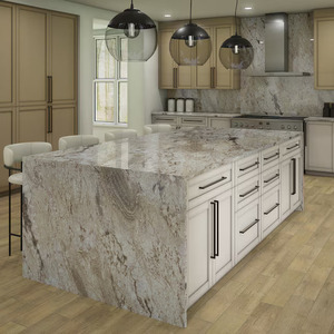 Granite Blue Dunes – Pierre naturelle de luxe pour projets résidentiels et commerciaux - Product Image 4