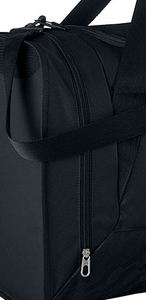 Sac de sport personnalisé avec compartiment à chaussures et poche imperméable pour hommes et femmes, durable et résistant à l'eau - Product Image 2