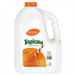 น้ำผลไม้ทรอปิคานา / น้ำผลไม้ธรรมชาติคุณภาพดีที่สุด - Product Image 6