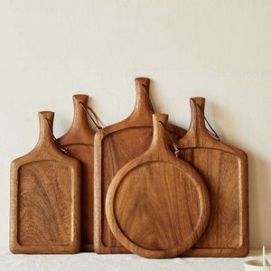 เขียงไม้ทำมือ - Product Image 3