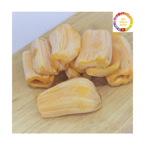 ขนุนแช่แข็ง IQF เวียดนาม |   ไร้เมล็ด รสหวานธรรมชาติ |   ขายส่งจำนวนมาก |   บริการ OEM - Product Image 2
