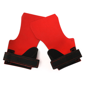 Nuevas Empuñaduras Transpirables para Levantamiento de Pesas, Colores y Tamaños Totalmente Personalizables, Empuñaduras para Levantamiento de Pesas en Cantidad al por Mayor - Product Image 3