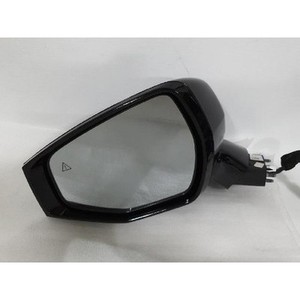 ชุดประกอบกระจกมองหลังด้านนอกซ้าย K8 (ซ้าย) มือสอง OEM 87610L8040ABP - Product Image 1