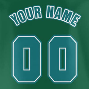 Nueva Camiseta de Béisbol con Estampado Personalizado, Unisex, al por Mayor, Totalmente Personalizable, Ropa Deportiva, 100% Poliéster - Product Image 5