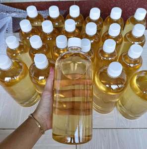 Aceite de Coco Refinado Premium RBD, Grado Alimenticio, Aceite Comestible para Cocinar y Freír, Procesamiento de Alimentos, Proveedor Mayorista - Sra. Grace - Product Image 4