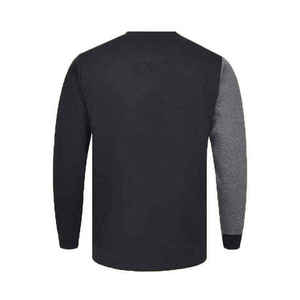 Sweat-shirts d'hiver pour hommes, à capuche, imprimés numériquement en 3D, brodés, décontractés, col rond, 100% coton biologique, jersey tricoté, séchage rapide - Product Image 2