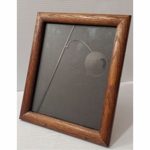Wholesale <b>Rustic</b> Wooden Photo Frame Eco Friendly Natural Wood Picture Frames For Tabletop <b>Desk</b> Home Decor Wooden Photo Frame - Product Image 1