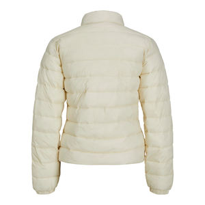 Chaquetas Personalizadas con Logotipo para Mujer 2026, Chaqueta Acolchada, Abrigo con Capucha, Resistente al Viento, Transpirable, para Exteriores, OEM - Product Image 6