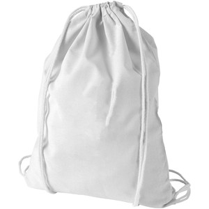 Sac à dos en toile de coton recyclé écologique sur mesure avec logo pour chaussures et vêtements – Vente en gros - Product Image 6