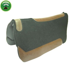 ชุดแผ่นอานอุปกรณ์ม้าตะวันตกแบบกำหนดเอง - Product Image 1