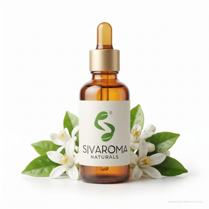 Aceite de Neroli de Alta Calidad al por Mayor para Exportación, para Marcas de Perfumes, Fabricantes de Productos de Belleza, Desarrolladores de Fragancias y Comercio Global - Product Image 2