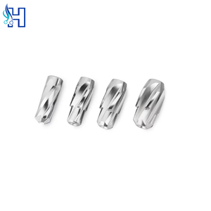 Brocas y esmeriladores médicos para huesos, herramientas quirúrgicas para clínica - Product Image 4
