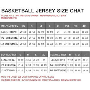 Uniforme de Baloncesto Personalizado, Jersey y Pantalones Cortos, Logotipo, Nombre, Número, Sublimación, Impresión 3D, Bordado, 100% Poliéster, Unisex - Product Image 6