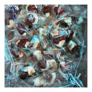 Qualité Fiable 2026 Noix de Cajou Premium Remplie de Jujube Rouge, Snack Sucré aux Fruits, Idéal pour l'Énergie Quotidienne et les Paniers Cadeaux - Product Image 5