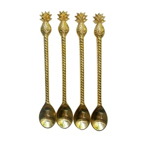 Juego de cubiertos de acero inoxidable pulido con acabado espejo, utensilios de comedor elegantes, colección de cubiertos duraderos, solución de vajilla para la cocina. - Product Image 1