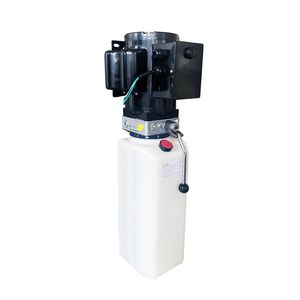 Centralina Idraulica Certificata TMG TPL45 ALT95 ALT100 ALF90 per Sollevatore Auto, Nuova Condizione ALP03 - Product Image 3