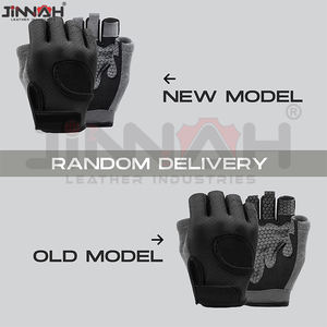 Excellent Quality Workout Exercise Fitness <b>Gloves</b> For <b>Weight</b> Lifting Gym <b>Training</b> Breathable And Comfortable Fitness <b>Gloves</b> - Product Image 6