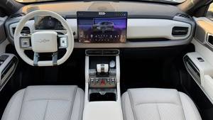 BYD Leopard 03 Ultra COCHE ELÉCTRICO - Product Image 2