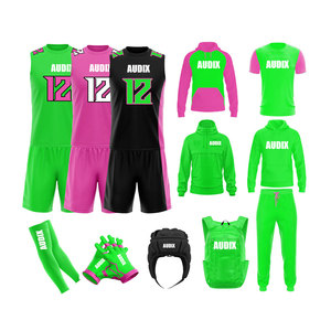 ชุดยูนิฟอร์มฟุตบอล 7 คน แบบกำหนดเอง พร้อมเสื้อและกางเกงขาสั้นพิมพ์ลายดิจิทัล ผลิตจากโพลีเอสเตอร์/สแปนเด็กซ์ แห้งเร็ว สำหรับผู้ใหญ่ทุกเพศ - Product Image 6