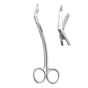 Outils chirurgicaux Schmieden Taylor Dural ciseaux salle de chirurgie chirurgicale ciseaux laboratoire médical acier inoxydable de haute qualité - Product Image 1