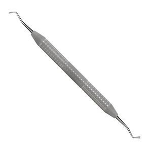2 Hollenback Dental Carver Instrumento de tallado de cera y composite restaurador de acero inoxidable con mango hueco - Product Image 2