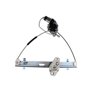 Regulador de Ventanilla Eléctrica Delantera Derecha HND-048-2 72210-S5P-A02, Fábrica OEM/ODM, Inspección 100%, Embalaje Personalizado, Fácil Instalación - Product Image 1