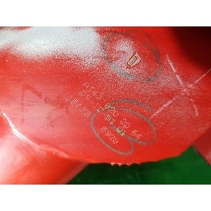 Luz Trasera Derecha Usada Clase M A1638202064 - Product Image 4