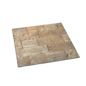 Intérieur de maison de haute qualité, salon, cuisine plancher en bois carreaux de porcelaine intérieur 600x600 600x1200 Carreaux de sol parfaits pour la décoration intérieure - Product Image 1