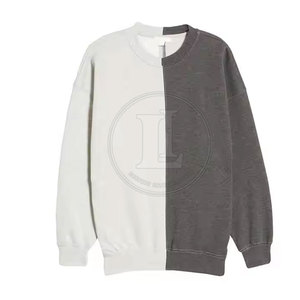 Sweat-shirt pour femme de style décontracté, en coton doux, respirant, confortable pour l'hiver, idéal pour un usage quotidien - Product Image 4