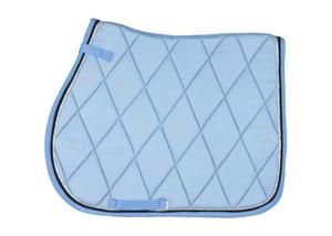 Almohadilla de Silla de Montar Popular para Equitación Inglesa, Económica, de Espuma Suave de Primera Calidad, Asiento Completo para Mayor Comodidad al Montar - Product Image 6