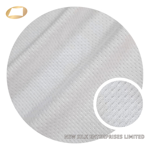 Tela térmica de poliéster termolite para ropa, suave, ojo de pájaro - Product Image 4