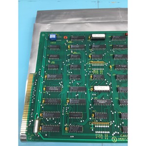 JOHN FLUKE 611947 PARALLEL INTERFACE ASSY REV E - Équipements et pièces semi-conducteurs d'occasion de qualité supérieure à l'échelle mondiale chez - Product Image 3