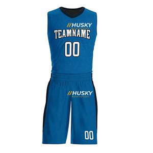 Uniforme de Voleibol Ligero y Cómodo, Diseño en Poliéster, Servicio OEM, El Mejor Uniforme - Product Image 2