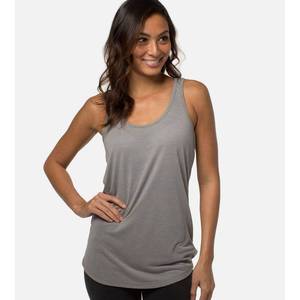Fournisseur de débardeurs athlétiques pour femmes de qualité supérieure, tissu extensible à séchage rapide, fabrication OEM avec logo personnalisé - Product Image 5