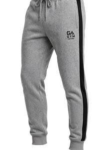 Conjunto Deportivo GYM Active para Hombre, de Alta Calidad, Talla Grande, Ligero, Transpirable, de Secado Rápido, Corte Ajustado, Diseño Moderno - Product Image 4