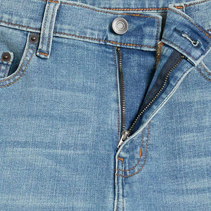 <b>Men</b> Jeans <b>Shorts</b> Premium Quality Casual Summer Wear Stylish Comfortable Everyday Outfit Modern Urban Fashion Look - Product Image 6